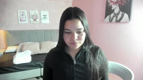 Zara Sweet  online show from 06.01.26