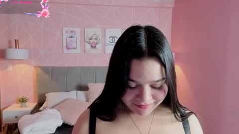 Zara Sweet  online show from 06.18.26
