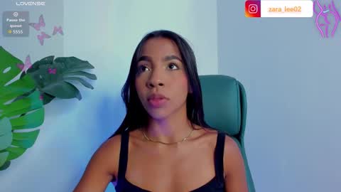 Zara online show from 03.22.26