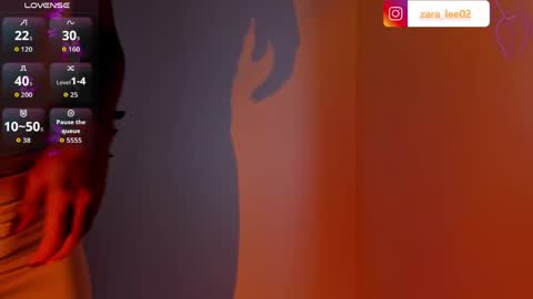 Zara online show from 04.11.26