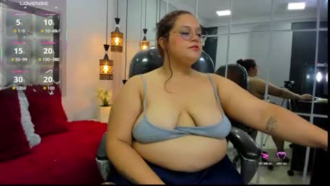 zara_moon1 online show from 08.05.26
