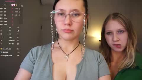 Criss  online show from 03.08.26