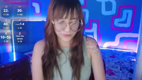 Snapshot of zara_sin chatting on 10.07.25 Zara online show from 10.07.25