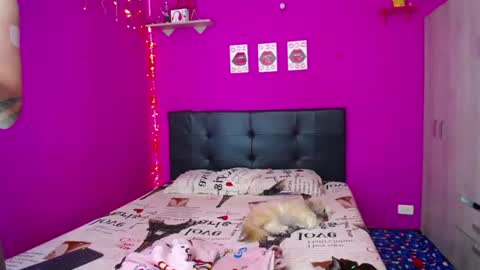 ZARA ANYELINA online show from 12.30.24