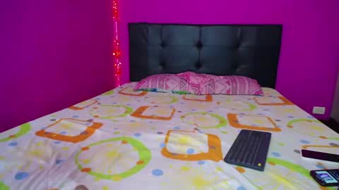 ZARA ANYELINA online show from 01.08.25