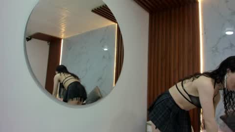 Snapshot of zara_vooss chatting on 07.15.26 Z A R A online show from 07.15.26