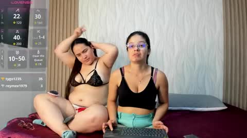 zarablaze03 online show from 07.24.26