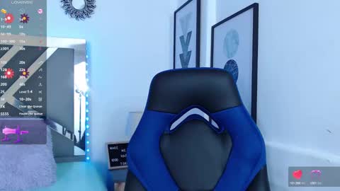 Snapshot of zaradames_ chatting on 02.01.25 zaradames_ online show from 02.01.25