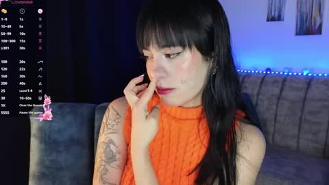 Snapshot of zaradames_ chatting on 09.21.25 zaradames_ online show from 09.21.25
