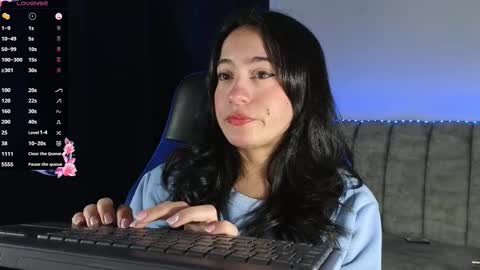 zaradames_ online show from 03.27.26