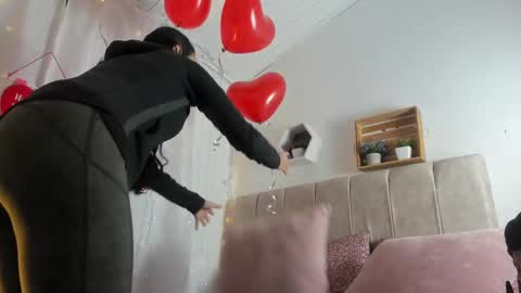 Zara . online show from 02.18.25