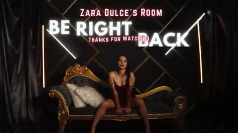 Zara . online show from 03.05.25