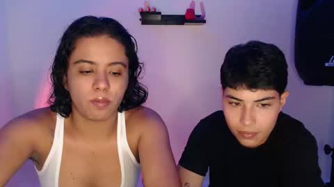 Snapshot of zarah_v chatting on 04.18.26 Fernanda online show from 04.18.26