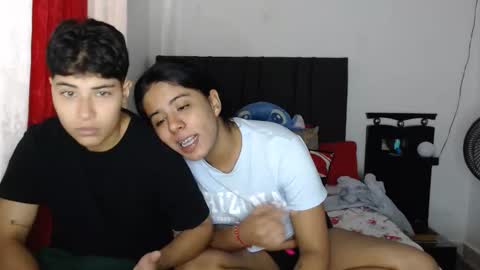 Snapshot of zarah_v chatting on 04.28.26 Fernanda online show from 04.28.26
