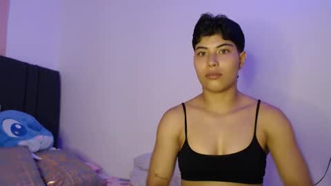 Snapshot of zarah_v chatting on 05.14.26 Fernanda online show from 05.14.26