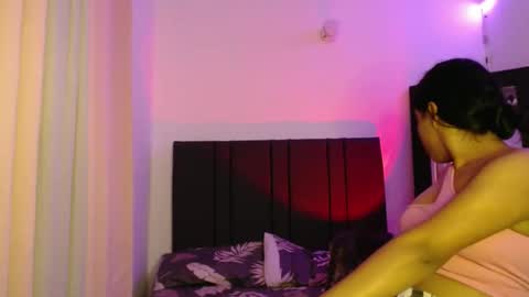 Snapshot of zarah_v chatting on 05.26.26 Fernanda online show from 05.26.26