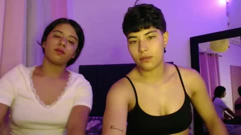 Snapshot of zarah_v chatting on 05.28.26 Fernanda online show from 05.28.26