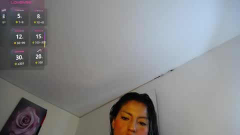 Zarah online show from 03.17.26