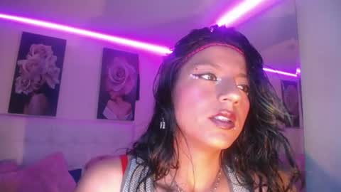 Zarah online show from 06.10.26