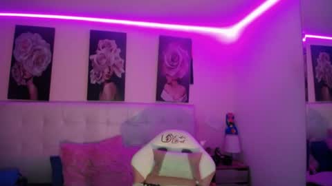 Zarah online show from 06.12.26
