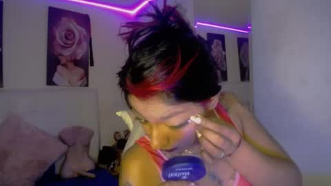 Zarah online show from 06.15.26