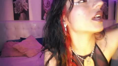 Zarah online show from 06.18.26