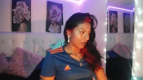Zarah online show from 06.22.26