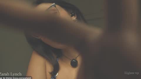 Miss Lynch   Next show  2911 online show from 04.16.26