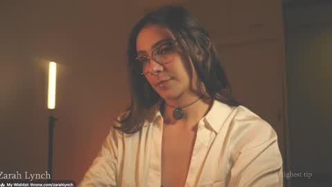 Miss Lynch   Next show  2911 online show from 04.21.26