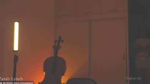 Miss Lynch   Next show  2911 online show from 04.28.26