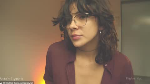 Miss Lynch   Next show  2911 online show from 05.20.26