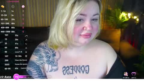 Lola online show from 03.03.26