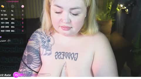 Lola online show from 03.14.26