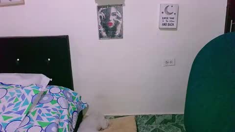 zaray online show from 02.28.26