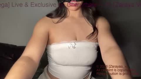 zarayaa_v online show from 02.27.26