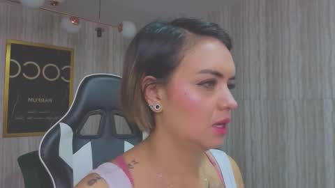 Isabella online show from 02.04.26