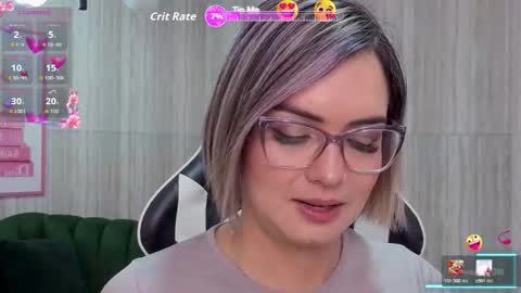 Isabella online show from 03.04.26