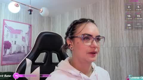 Isabella online show from 04.08.26