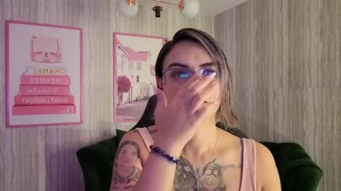 Snapshot of zarcasutra_t chatting on 04.26.26 Isabella online show from 04.26.26