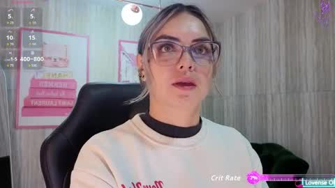 Snapshot of zarcasutra_t chatting on 04.27.26 Isabella online show from 04.27.26