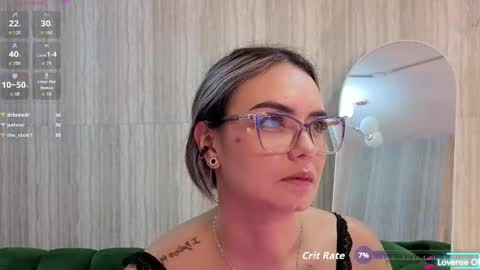 Snapshot of zarcasutra_t chatting on 04.29.26 Isabella online show from 04.29.26