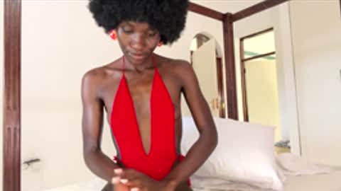 zaria_amara online show from 06.10.26
