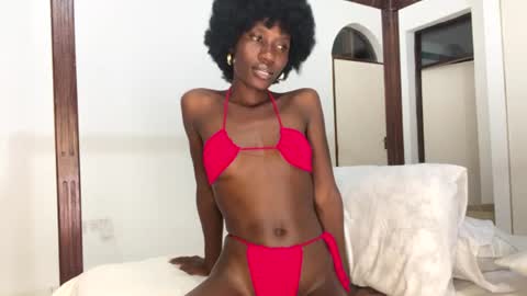 zaria_amara online show from 06.18.26