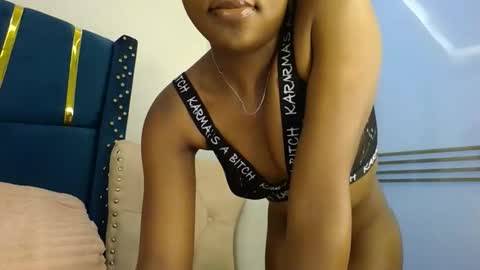 zariah online show from 03.28.26