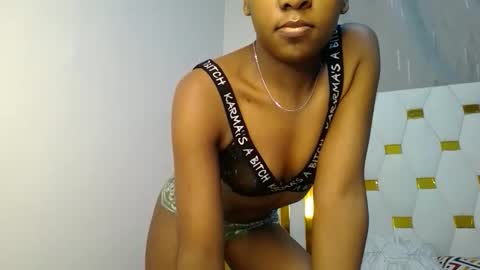 zariah online show from 05.04.26