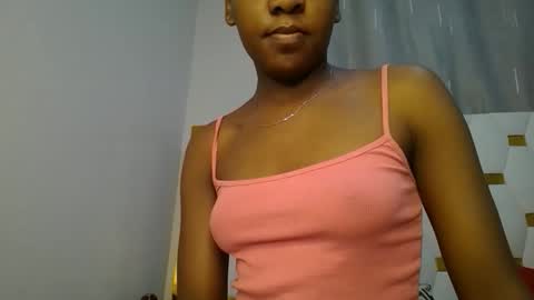 zariah online show from 05.18.26