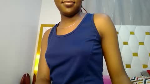 zariah online show from 05.23.26