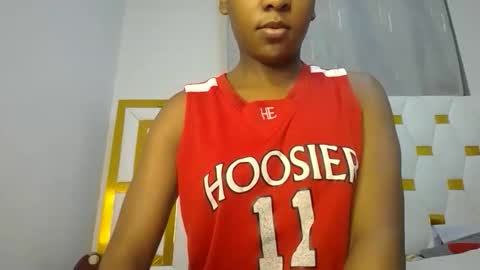 zariah online show from 05.29.26