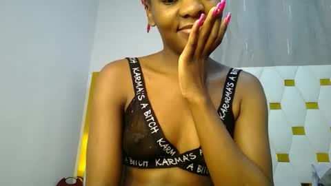 zariah online show from 06.22.26