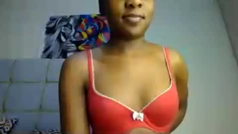 zariah online show from 07.18.26